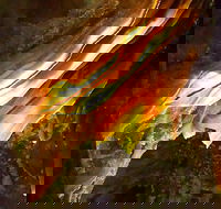 Jenolan Caves Extended Orient Cave Tour - Kingaroy Accommodation