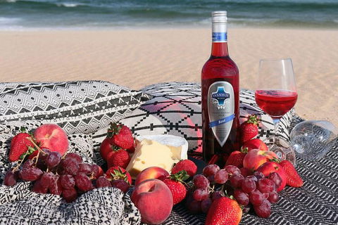 Ivanhoe Wines: Trip Advisor Seated Wine Tasting Masterclass - Kingaroy Accommodation 2