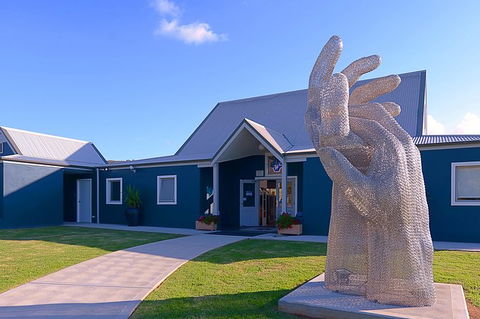 Ivanhoe Wines: Trip Advisor Seated Wine Tasting Masterclass - Kingaroy Accommodation 1