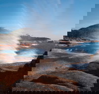 Bicheno Blowhole - Kingaroy Accommodation