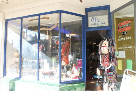 Blue Kingdom - Kingaroy Accommodation 0