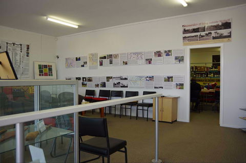 Dharriwaa Elders Group Exhibition Centre - Kingaroy Accommodation 1