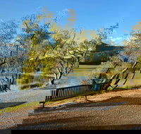 Eildon Pondage Walk - Kingaroy Accommodation