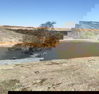 Gorge Rock - Kingaroy Accommodation