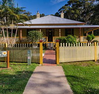 Macquarie Nature Reserve - Kingaroy Accommodation