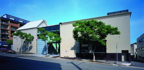 Philip Bacon Galleries - Kingaroy Accommodation 0