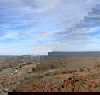 Sundown Nature Trail - Kingaroy Accommodation