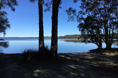 Newcastle Airport To The Tomaree Peninsula. - Kingaroy Accommodation 5