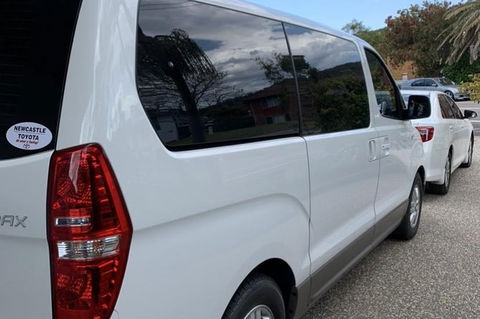 Newcastle Airport To The Tomaree Peninsula. - Kingaroy Accommodation 3