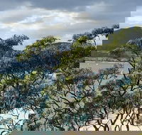 Newcastle Airport to the Tomaree Peninsula. - Kingaroy Accommodation
