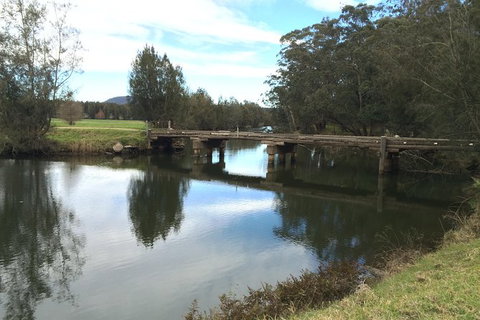 Narooma And Tilba Valley Private Tour - Kingaroy Accommodation 7
