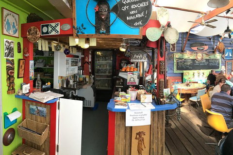 Narooma And Tilba Valley Private Tour - Kingaroy Accommodation 1