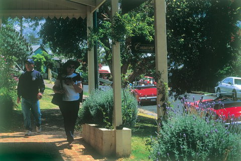 Narooma And Tilba Valley Private Tour - Kingaroy Accommodation 6