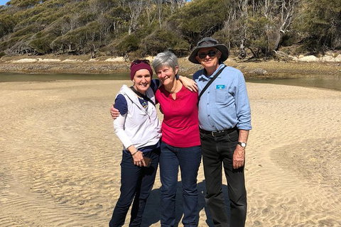 Narooma And Tilba Valley Private Tour - Kingaroy Accommodation 12