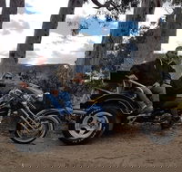 Blue Mountains 1-Hour Trike Tour of Three Sisters - Kingaroy Accommodation