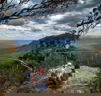 Blue Mountains Secret Places Adventure - Kingaroy Accommodation