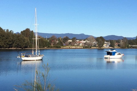 Highlights Of The Eurobodalla (half Day Private Tour) - Kingaroy Accommodation 8
