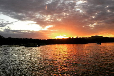 Highlights Of The Eurobodalla (half Day Private Tour) - Kingaroy Accommodation 4