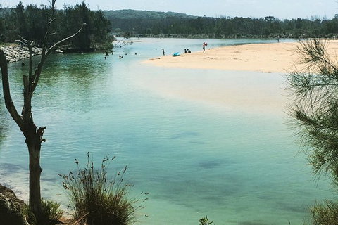 Highlights Of The Eurobodalla (half Day Private Tour) - Kingaroy Accommodation 6