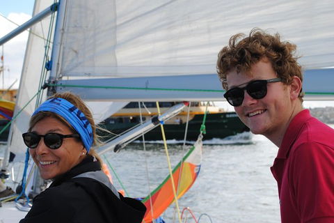 Discover Yachting - Kingaroy Accommodation 0