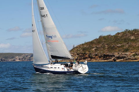 Discover Yachting - Kingaroy Accommodation 2