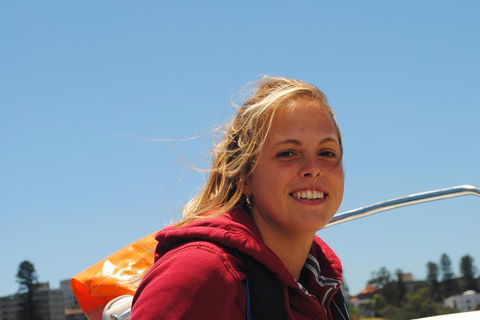 Discover Yachting - Kingaroy Accommodation 1