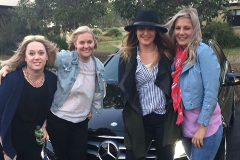Spring Hire Cars - Kingaroy Accommodation 4