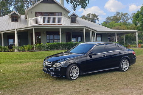 Spring Hire Cars - Kingaroy Accommodation 1