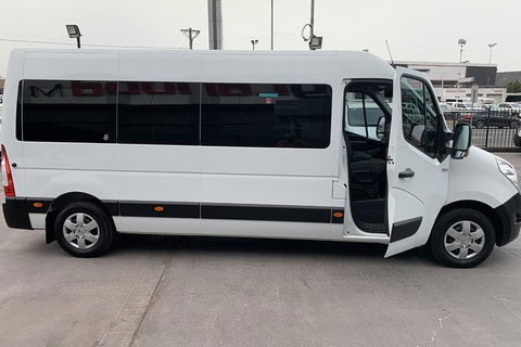 Newcastle Airport To Hunter Valley Transfer Shuttle Service - Kingaroy Accommodation 3