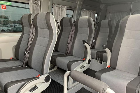 Newcastle Airport To Hunter Valley Transfer Shuttle Service - Kingaroy Accommodation 0