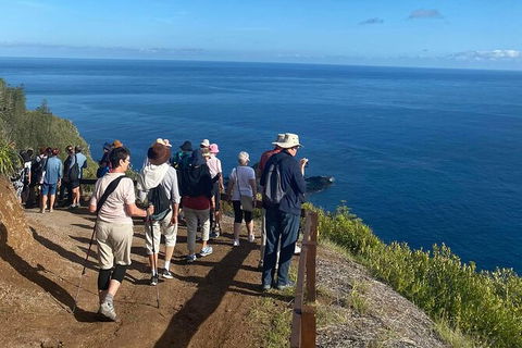 Breakfast Bushwalk Tour In Captain Cook\'s Monument - Kingaroy Accommodation 2