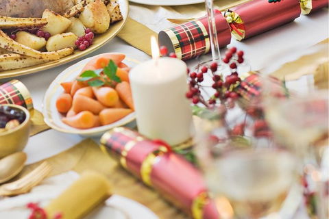 Dinner Christmas Party! Nov&Dec - Kingaroy Accommodation 7