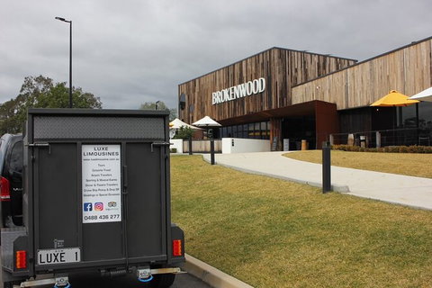 Private Day Tour Of Hunter Valley Wineries - Kingaroy Accommodation 2