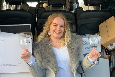 Private Day Tour Of Hunter Valley Wineries - Kingaroy Accommodation 5