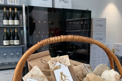 Private Day Tour Of Hunter Valley Wineries - Kingaroy Accommodation 7