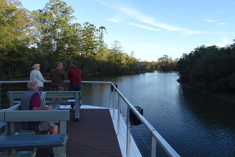 Byron Bay Sunset Rainforest Eco-Cruise - Kingaroy Accommodation 2