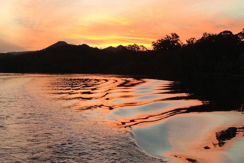 Byron Bay Sunset Rainforest Eco-Cruise - Kingaroy Accommodation 1