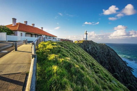 Full-Day Guided Tour Byron Bay With Pickup - Kingaroy Accommodation 4