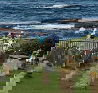 Half-Day Norfolk Island Guided Convict History Tour - Kingaroy Accommodation
