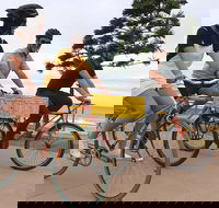 Newcastle Half-Day Bike Tour with Lunch - Kingaroy Accommodation