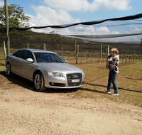 The Secret Vines Experience Port Macquarie - Kingaroy Accommodation