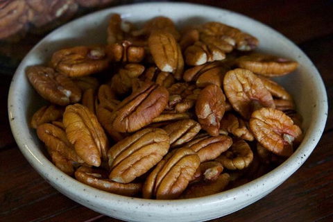 Pecan Farm Tour And Workshop, Byron Bay Hinterland - Kingaroy Accommodation 5