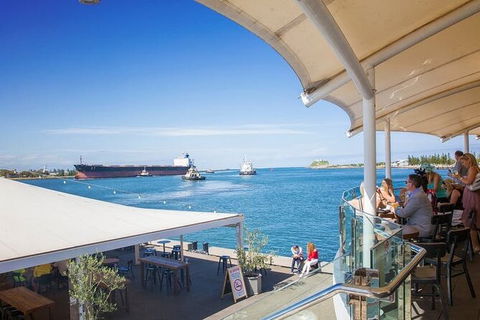 Newcastle Scenic Explorer - 2 Hour Tour By Minibus - Kingaroy Accommodation 9