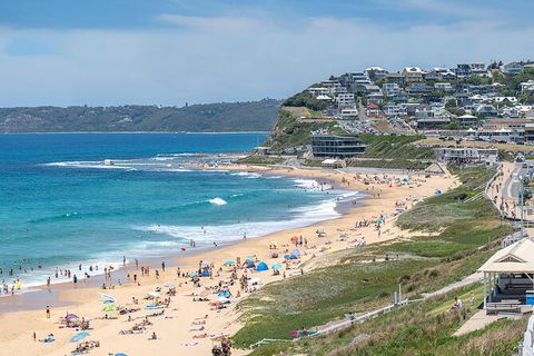 Newcastle Scenic Explorer - 2 Hour Tour By Minibus - Kingaroy Accommodation 8