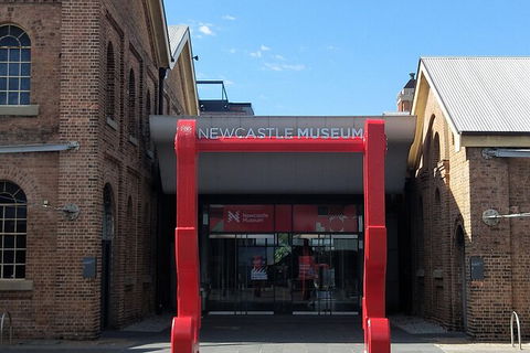 Newcastle Scenic Explorer - 2 Hour Tour By Minibus - Kingaroy Accommodation 10