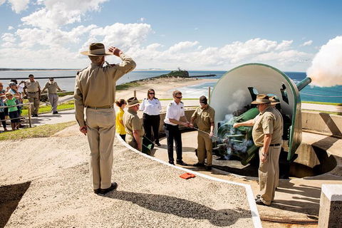 Newcastle Scenic Explorer - 2 Hour Tour By Minibus - Kingaroy Accommodation 14