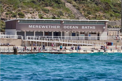Newcastle Scenic Explorer - 2 Hour Tour By Minibus - Kingaroy Accommodation 12