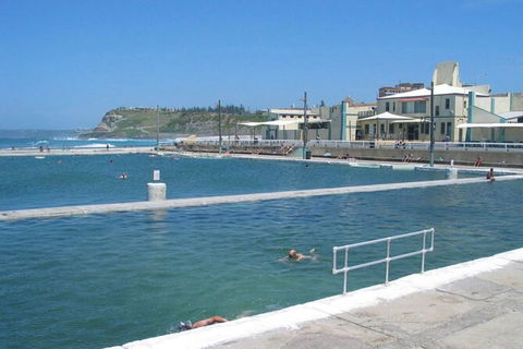 Newcastle Scenic Explorer - 2 Hour Tour By Minibus - Kingaroy Accommodation 13