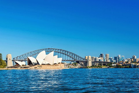 Sydney With Bondi And Beaches Essentials Private Day Tour - Kingaroy Accommodation 6