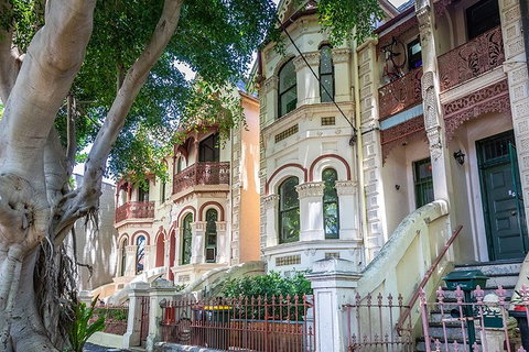 Sydney With Bondi And Beaches Essentials Private Day Tour - Kingaroy Accommodation 4
